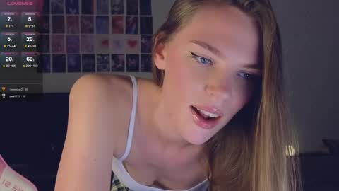 Snapshot of merry_dancers_ chatting on December 6, 2024, 6:06 pm Susan online show from December 6, 2024, 6:06 pm