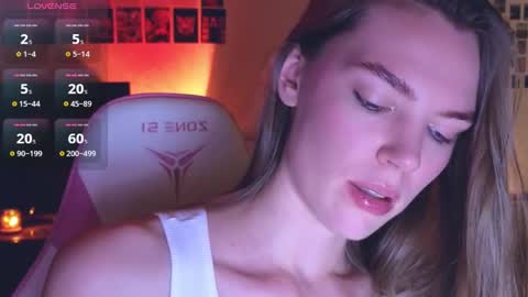 Snapshot of merry_dancers_ chatting on January 15, 2025, 4:43 pm Susan online show from January 15, 2025, 4:43 pm