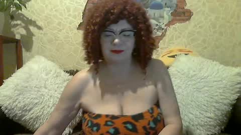 Snapshot of merryberry77 chatting on January 18, 2025, 9:24 am MerryBerry online show from January 18, 2025, 9:24 am