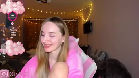 Sara online show from February 9, 2026, 8:46 pm