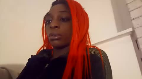 Snapshot of mertonalexis chatting on January 29, 2025, 3:12 am Alexismerton online show from January 29, 2025, 3:12 am
