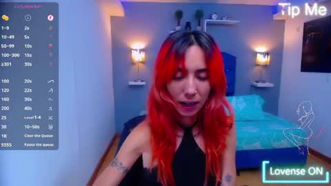 Snapshot of meryjanes_xxx chatting on June 18, 2026, 2:43 pm MERY JANES SAGITARIUS online show from June 18, 2026, 2:43 pm