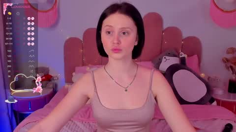 Anna online show from January 29, 2025, 6:43 am