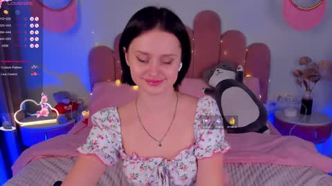 Anna online show from January 31, 2025, 9:48 am