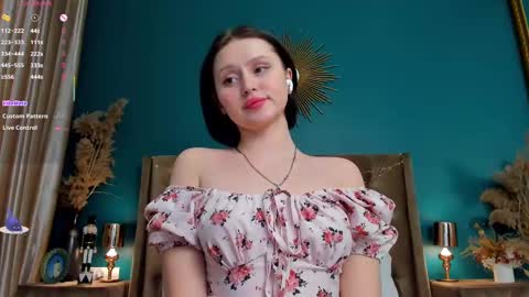 Anna online show from February 22, 2025, 10:07 am