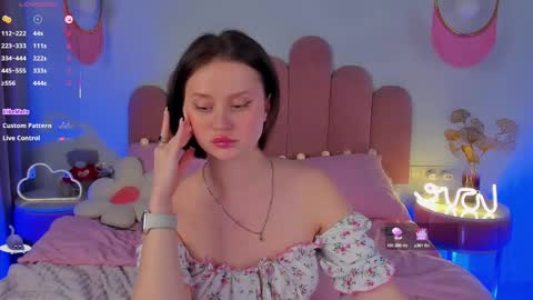 Anna online show from February 28, 2025, 9:58 am