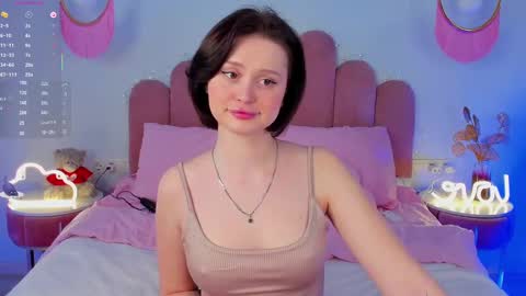 Anna online show from March 9, 2025, 6:17 am