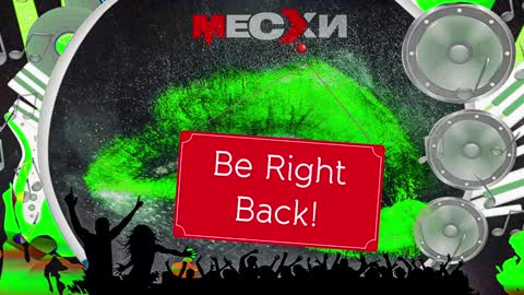 Meskhimusic online show from January 9, 2025, 9:37 pm