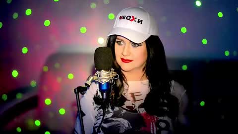 Meskhimusic online show from March 2, 2025, 9:32 pm