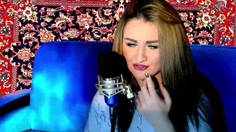 Meskhimusic online show from December 19, 2025, 6:48 pm