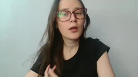 Jessica online show from October 12, 2025, 3:55 pm