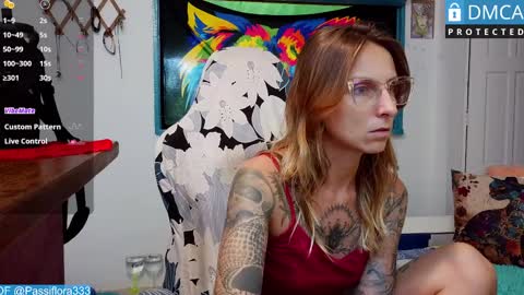 Snapshot of mesmerizing_tati333 chatting on April 3, 2026, 6:50 pm Tati Tatianna Venus online show from April 3, 2026, 6:50 pm