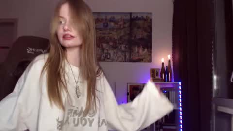 Eva online show from February 18, 2026, 4:47 pm