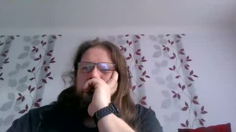 Snapshot of metallbuddy chatting on February 26, 2026, 7:29 am ask me online show from February 26, 2026, 7:29 am