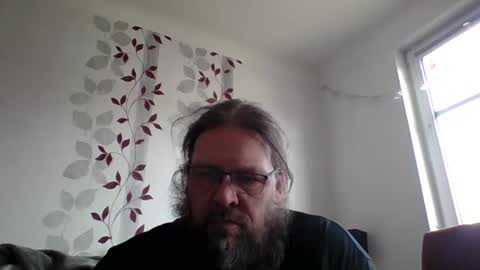 Snapshot of metallbuddy chatting on March 8, 2026, 12:09 pm ask me online show from March 8, 2026, 12:09 pm