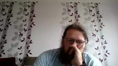 Snapshot of metallbuddy chatting on March 14, 2026, 9:04 am ask me online show from March 14, 2026, 9:04 am