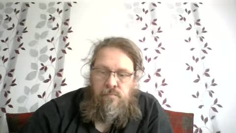 Snapshot of metallbuddy chatting on April 12, 2026, 10:31 am ask me online show from April 12, 2026, 10:31 am