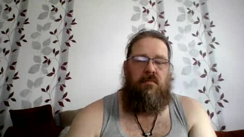 Snapshot of metallbuddy chatting on June 27, 2026, 11:04 am ask me online show from June 27, 2026, 11:04 am