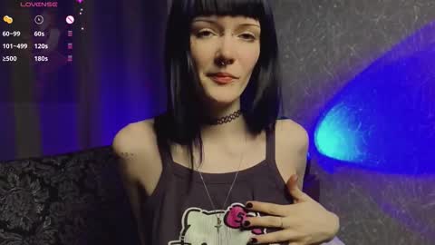 metallroxy online show from December 2, 2025, 6:36 pm