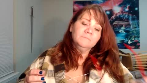 Mommy Jaxx online show from December 4, 2024, 12:41 am