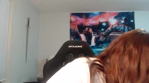 Mommy Jaxx online show from December 5, 2024, 1:14 am