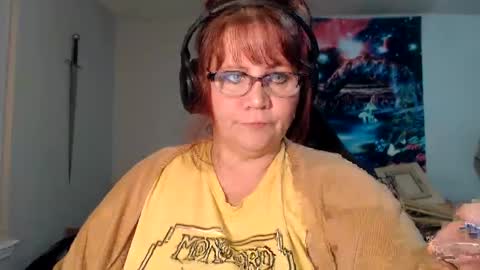 Mommy Jaxx online show from December 6, 2024, 12:56 am