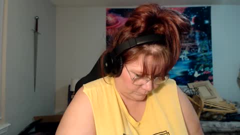 Mommy Jaxx online show from December 6, 2024, 5:31 am