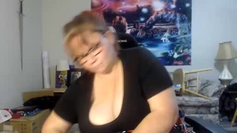 Mommy Jaxx online show from December 9, 2024, 4:01 am