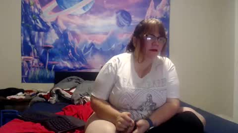 Mommy Jaxx online show from December 17, 2024, 4:23 am