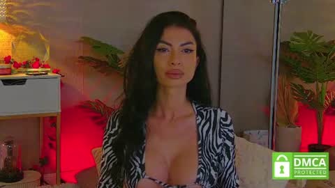 Metisha online show from July 19, 2026, 6:28 am