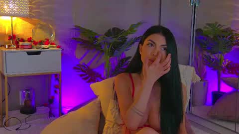 Metisha online show from July 24, 2026, 6:44 am