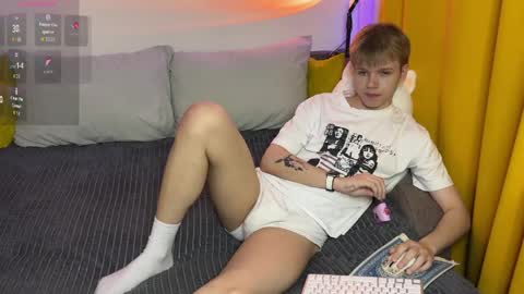 Arthur online show from March 25, 2026, 6:36 pm