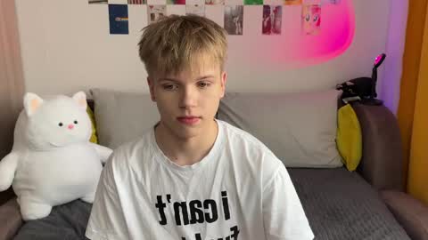 Arthur online show from April 14, 2026, 3:40 pm