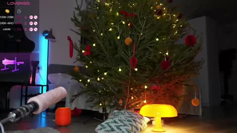 Stella online show from December 26, 2024, 4:47 pm