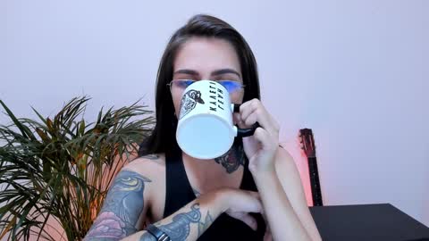 Meurif online show from January 26, 2025, 10:23 am