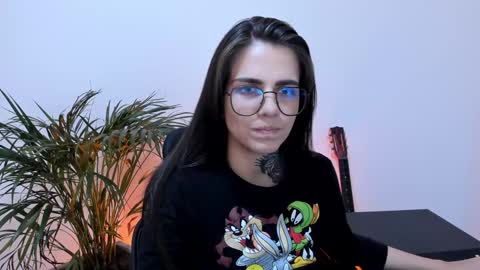 Meurif online show from January 28, 2025, 4:50 am