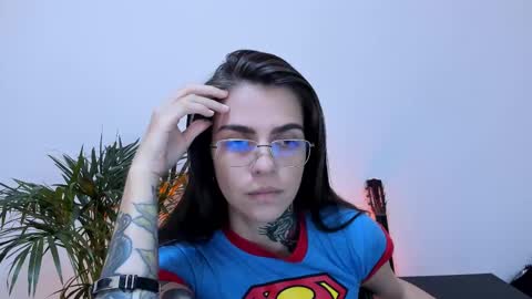 Meurif online show from March 1, 2025, 8:42 pm