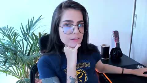 Meurif online show from October 31, 2025, 3:13 pm