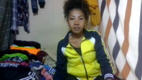 Snapshot of mevasoa chatting on August 5, 2026, 9:01 am mevasoa online show from August 5, 2026, 9:01 am