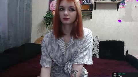 Mavis online show from November 18, 2025, 3:12 am