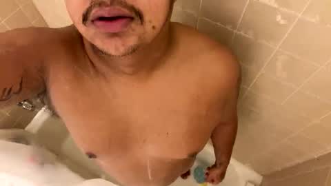 CUMSHOW online show from January 27, 2025, 3:39 pm