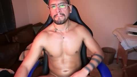 mexdave online show from January 7, 2026, 6:32 pm