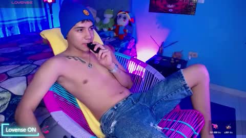 Jhon online show from September 24, 2025, 2:59 am