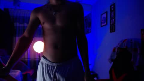 Jhon online show from February 10, 2026, 2:37 am