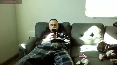 MEXICANCOCK OF casanova single online show from January 18, 2025, 6:32 pm