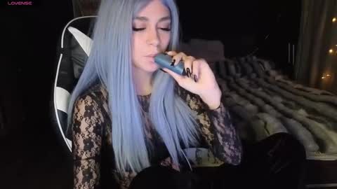 vollmond online show from February 1, 2026, 10:19 pm