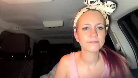 mezzy69 online show from January 26, 2025, 9:29 am