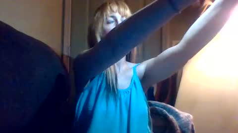 mezzy69 online show from March 13, 2026, 8:21 am