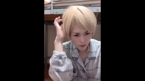 mgnhiroyuki online show from December 14, 2025, 11:26 am