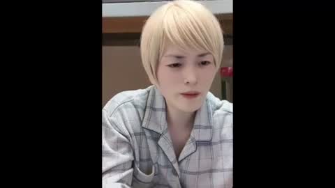 mgnhiroyuki online show from April 18, 2026, 10:19 am